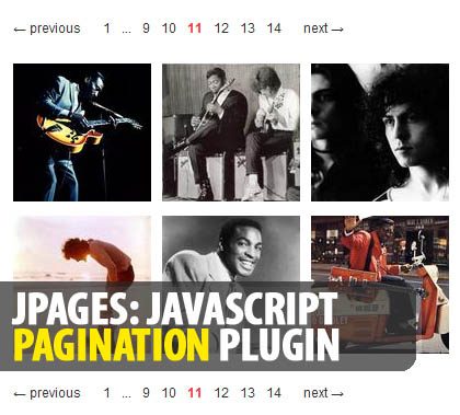 javascript-pagination-plugin