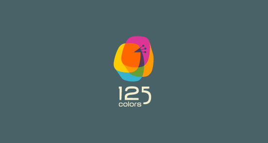 126 Creative Logo Designs