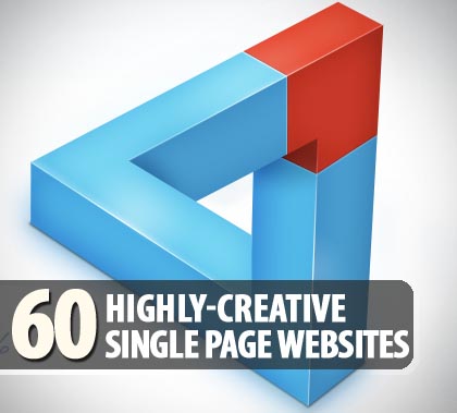 60-single-page-websites