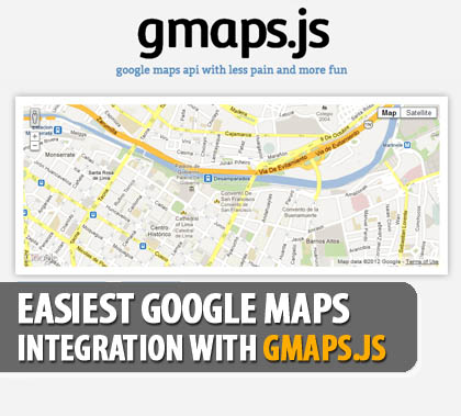 google-maps-integration