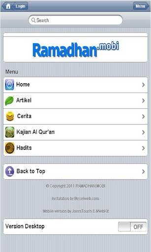 50 Best Ramadan Apps For iOs and Android