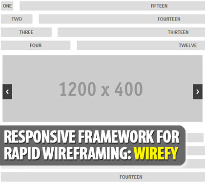Responsive-Framework-For-WireFraming