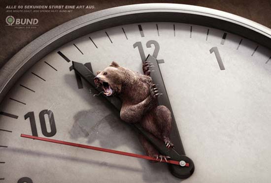 Excellent Examples Of Photo Manipulation Work By Creative Designers