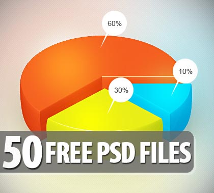 Free PSD Files