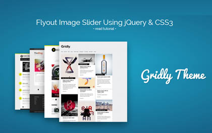 CSS3 and jQuery Tutorials 4