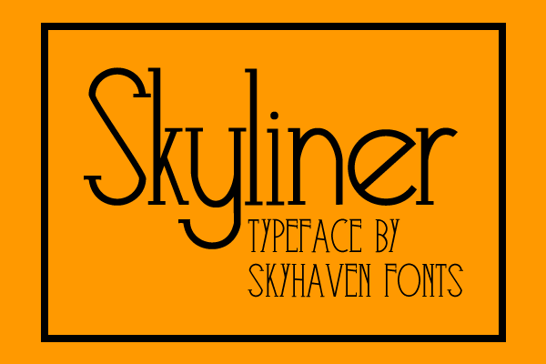 free fonts 15
