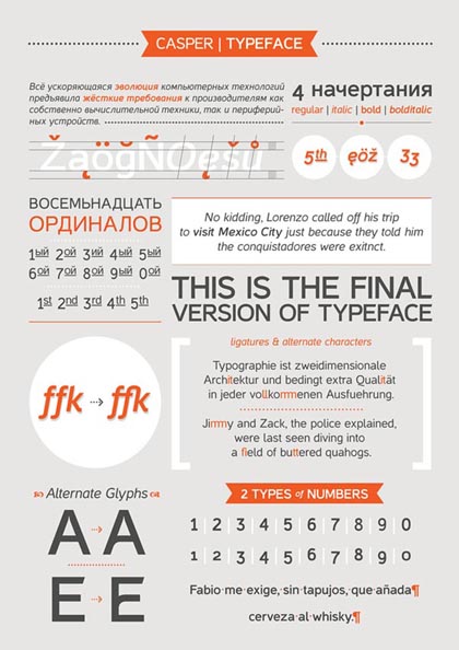 free fonts 24