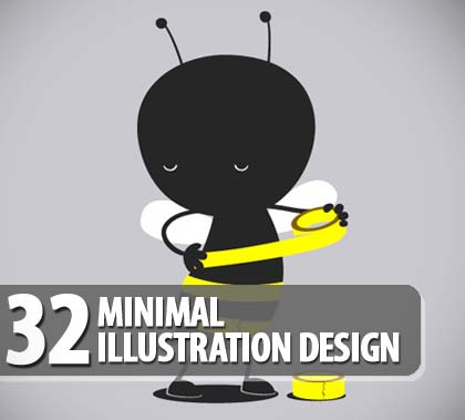 Minimal Illustration Designs