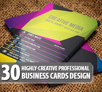 professional+business+cards+design+highly+creative