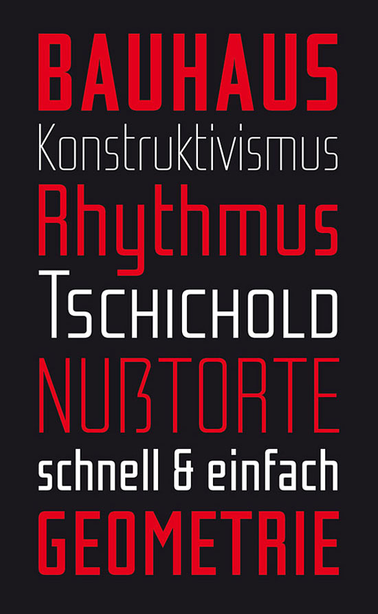 Remarkable Big Font Typography Design 31
