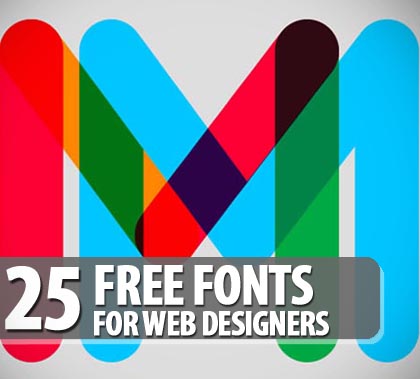 free+fonts+designers