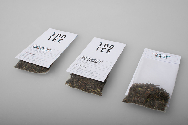 Stylish Packaging Designs