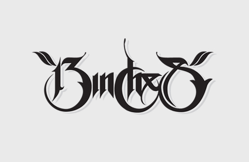 Logotype Design - 1