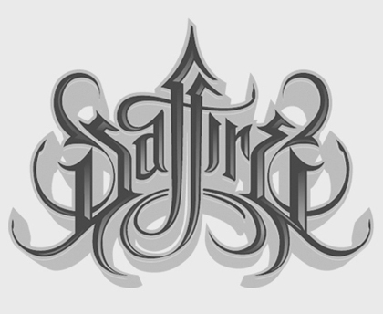 Logotype Design - 18