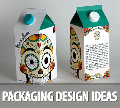 packaging design ideas