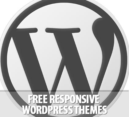 Responsive WordPress Themes Logo