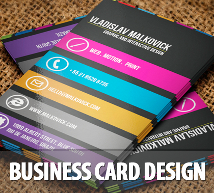 businesscarddesign
