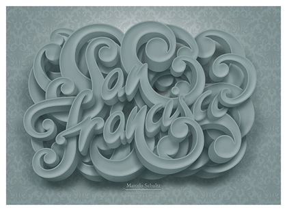Typography design - 38