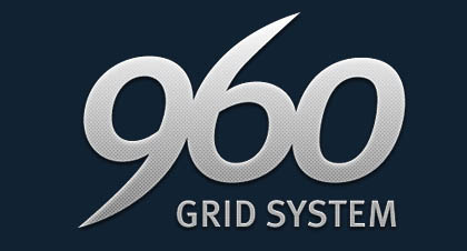 960 Grid System