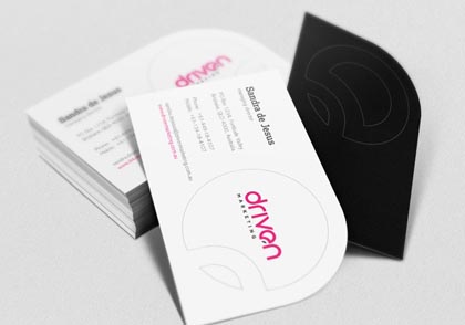 Corporate Business Cards - 11