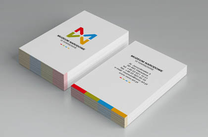 Corporate Business Cards - 26