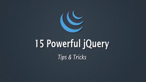 CSS3 and jQuery Tutorials - 8