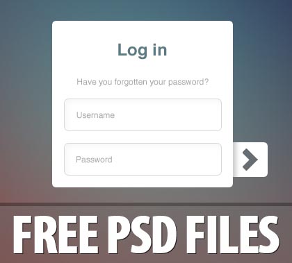 Download Free PSD Files