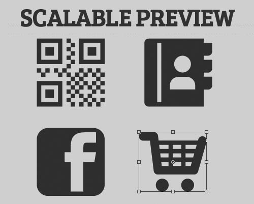 free-vector-icons-scalable-preivew
