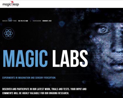 HTML5 Web Design Examples - 11