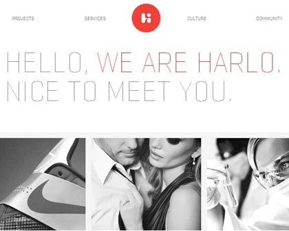 HTML5 Web Design Examples - 15