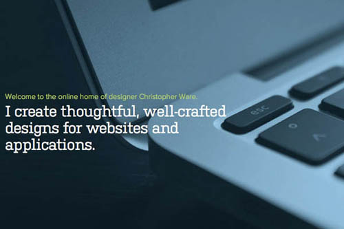 Fresh Examples of Inspiring Web Design-29