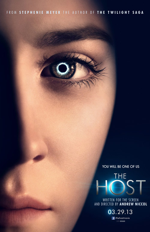 The Host movie posters