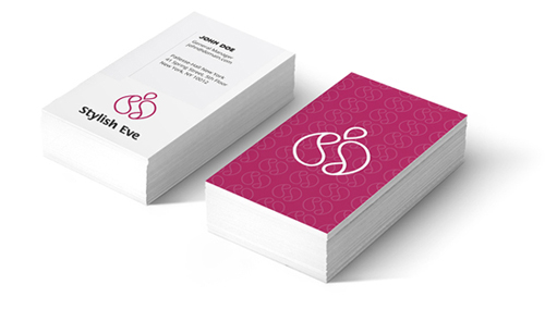 Creative Business Cards Design 12