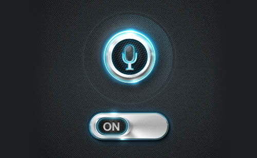 UI Design PSD Buttons-14