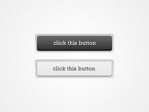 UI Design PSD Buttons-26