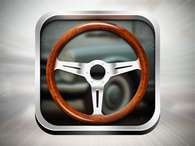 Oldtimer – iOS App