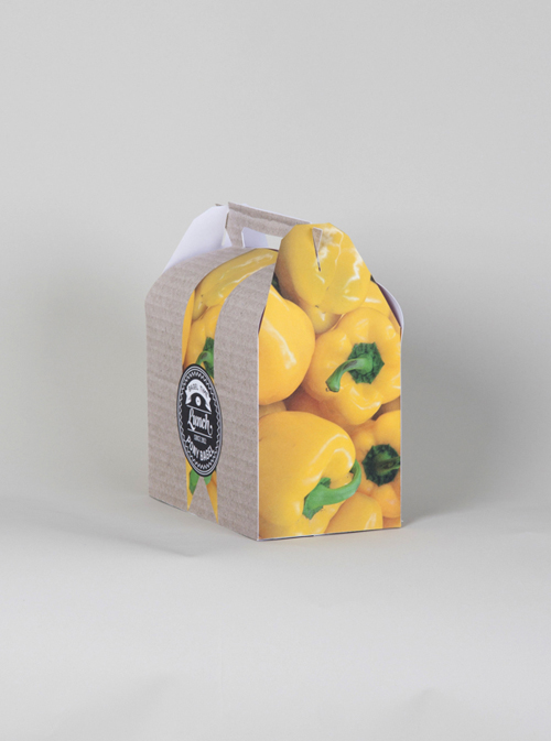 Modern packaging design 2013-4