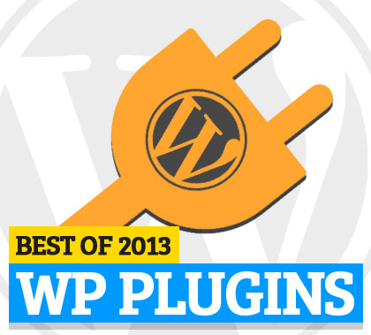 WordPress Plugins Best of 2013