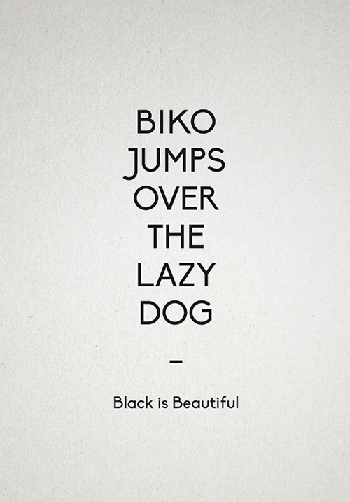 Free Fonts For Designers 15