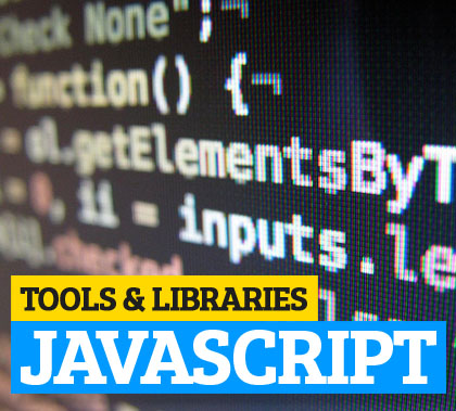 JavaScript Tools and Libraries