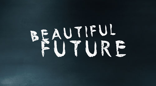 Beautiful Future Free Fonts