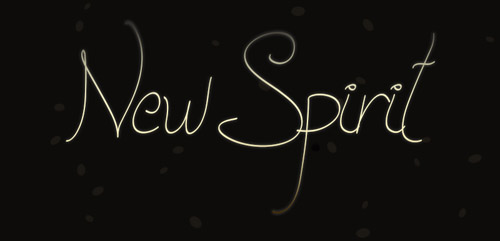 New Spirit Free Fonts
