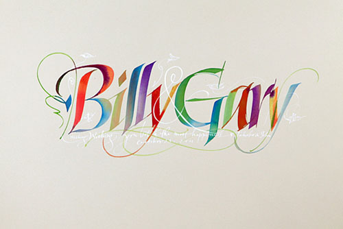 Remarkable Typography Design-30