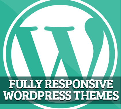 Fresh Responsive WordPress Themes