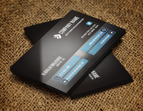 Cost-effective Business Cards Design - 16