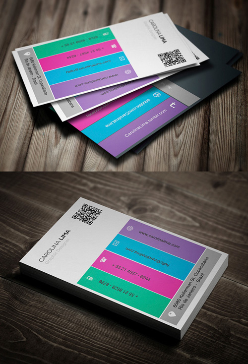 Cost-effective Business Cards Design - 28