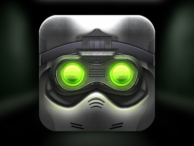 Some icon for new app