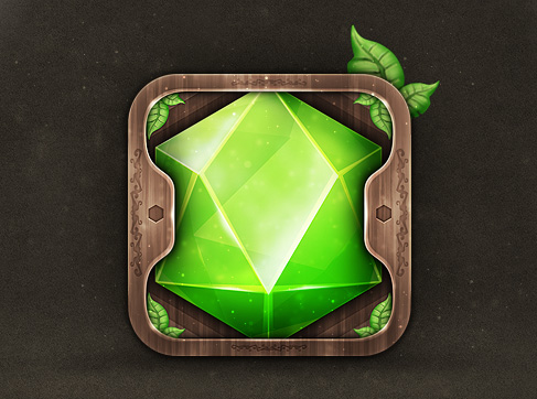 Strangelings Game iOS App Icon