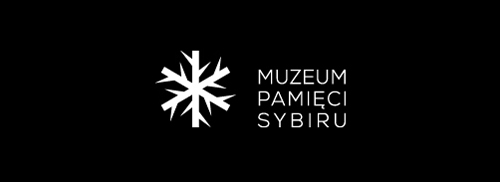 Memorial Museum of Siberia Logo Design