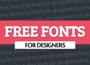 Best Fonts Free Download | Fonts | Graphic Design Blog